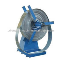 Decoiler hidráulico, desbobinador, suporte de produto, máquina de formação de rolos, China Manufacturers_1100-8600 USD por conjunto